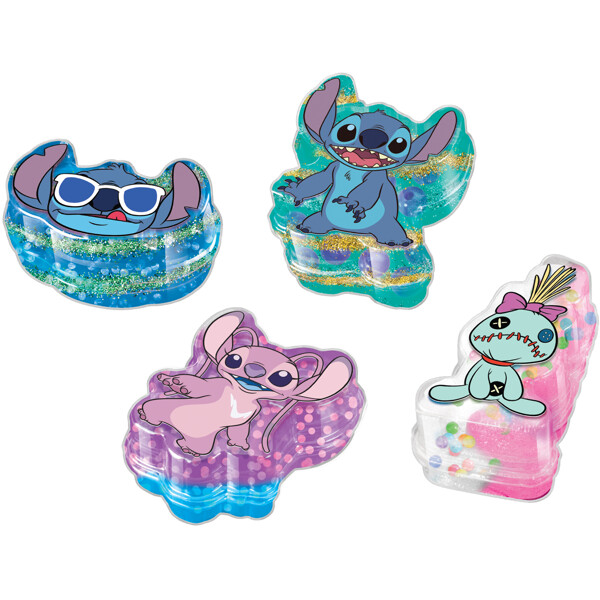 Crazart Stitch Slimy Creatons Studio (Bild 5 av 7)