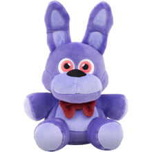 FNAF Core Plush Bonnie