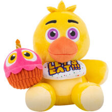 FNAF Core Plush Chica