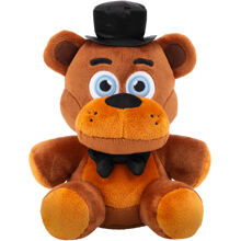 FNAF Core Plush Freddy