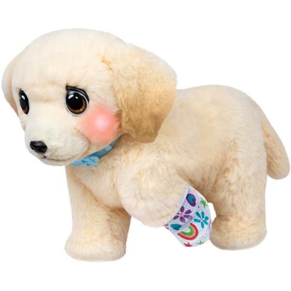 Little Live Pets Ouchies (Bild 4 av 8)