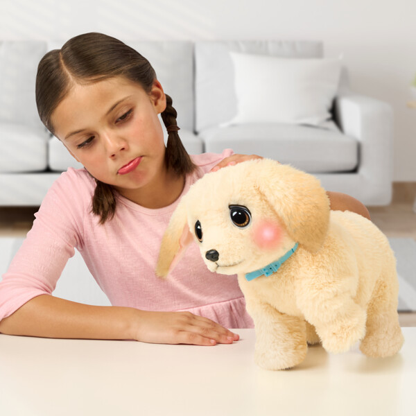 Little Live Pets Ouchies (Bild 5 av 8)