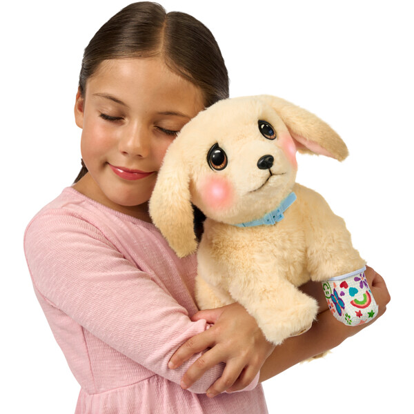 Little Live Pets Ouchies (Bild 8 av 8)