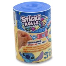 Sticki Rolls Sticki Band Capsule Stitch