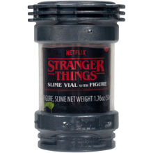 Stranger Things Slime Vial Blind Box