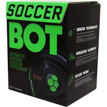 Strikesphere Soccer Bot