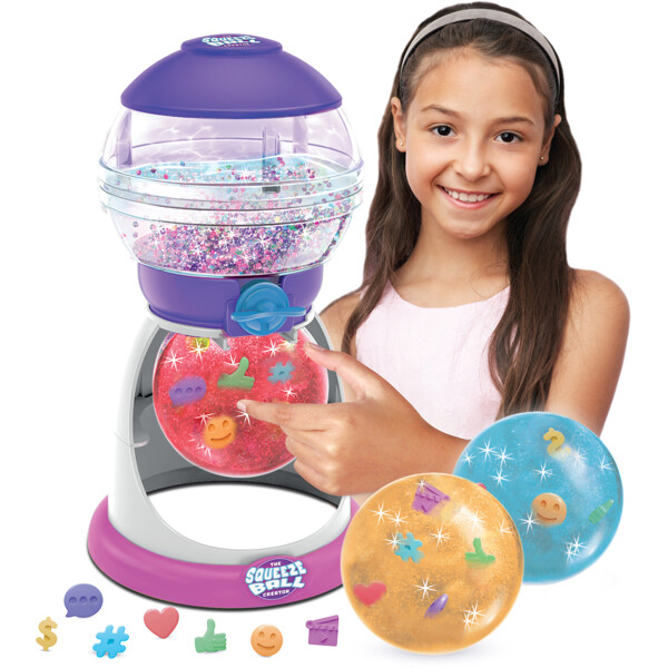 The Squeeze Ball Creator (Bild 2 av 4)
