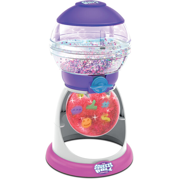 The Squeeze Ball Creator (Bild 3 av 4)