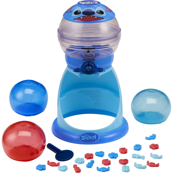 The Squeeze Ball Creator Stitch (Bild 2 av 6)