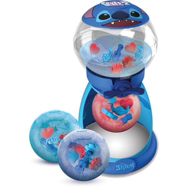 The Squeeze Ball Creator Stitch (Bild 3 av 6)