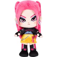 Kpop Demon Hunters Plush 20 cm Mira
