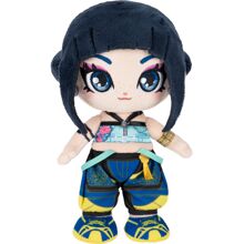 Kpop Demon Hunters Plush 20 cm Zoey