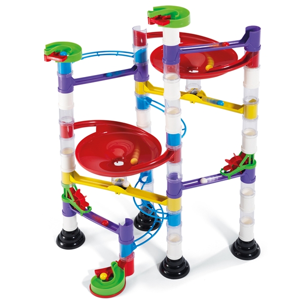 Kulbana Marble Run Spinning (Bild 1 av 2)