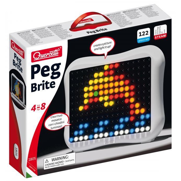 Peg Brite (Bild 2 av 2)