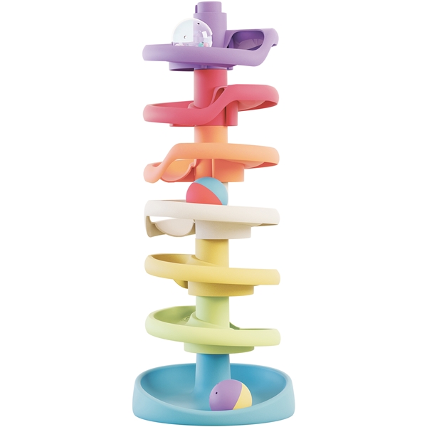 Spiral Tower Play Eco+ (Bild 2 av 4)