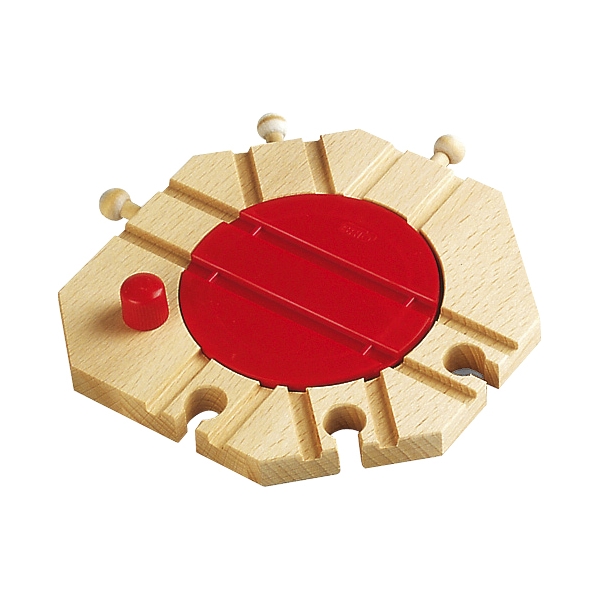BRIO 33361 Vändskiva