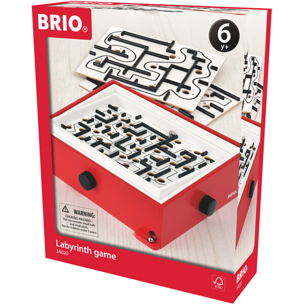 BRIO 34020 Labyrint (Bild 2 av 3)