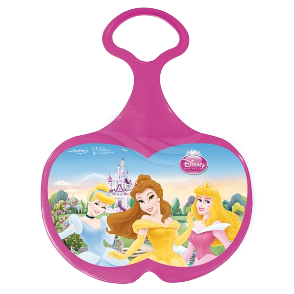 Åklapp Disney Princessor