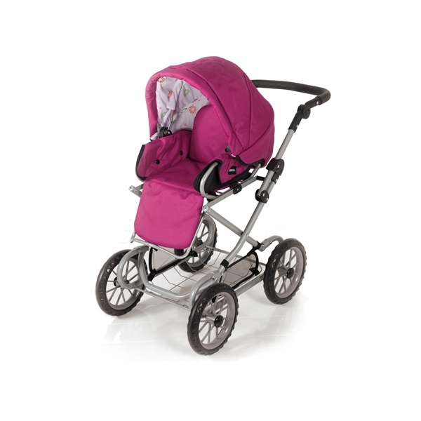 BRIO Dockvagn Combi Rosa (Bild 2 av 4)