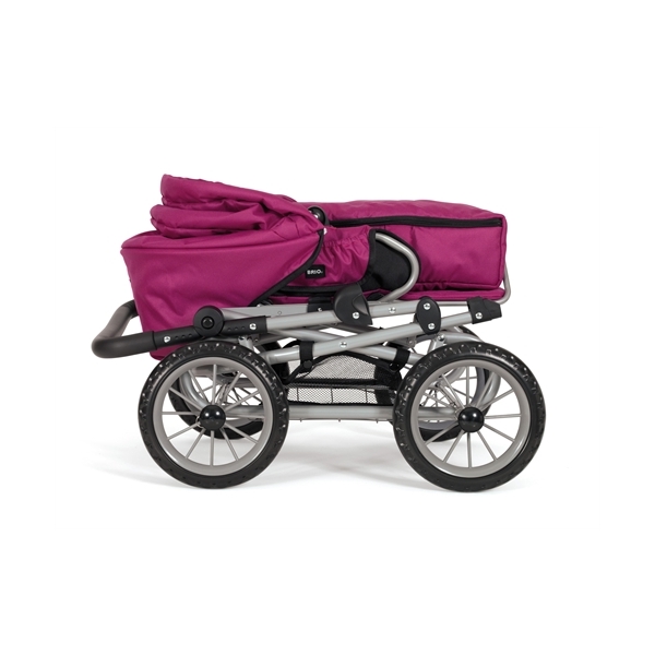 BRIO Dockvagn Combi Rosa (Bild 4 av 4)