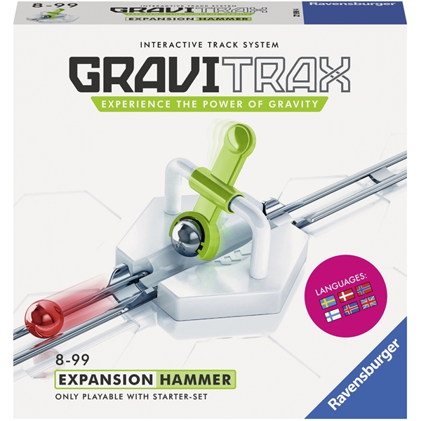 GraviTrax Hammer (Bild 1 av 2)