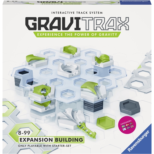 GraviTrax Building (Bild 1 av 2)