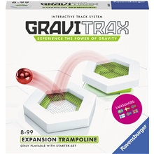 Gravitrax Trampoline