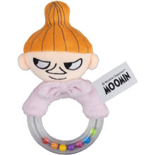 Mumin Lilla My Skallra