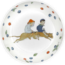 Beskow Putte Stor Skål