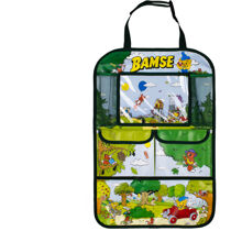 Rätt Start Bamse Sparkskydd