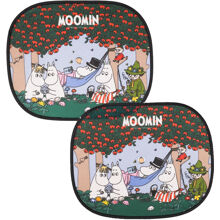 Rätt Start Mumin Solskydd