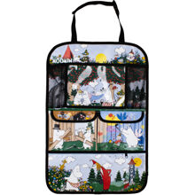Rätt Start Mumin Sparkskydd