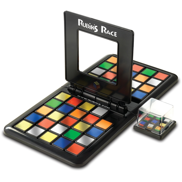 Rubik's Race Game (Bild 1 av 2)