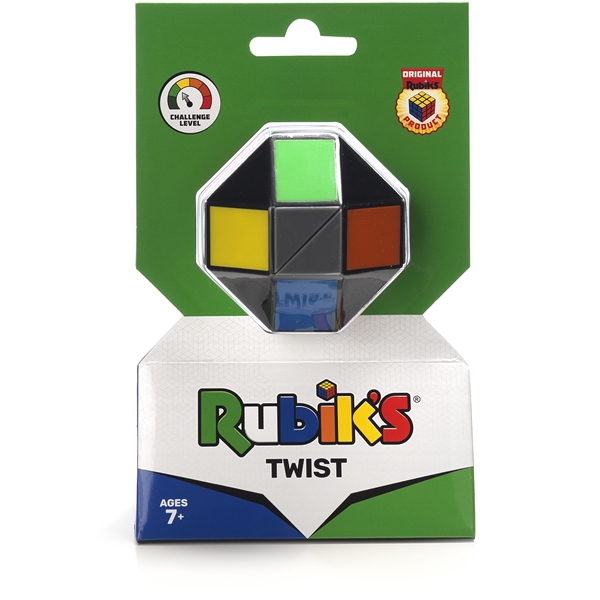 Rubik's Twist (Bild 1 av 5)