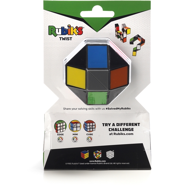 Rubik's Twist (Bild 2 av 5)