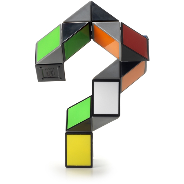 Rubik's Twist (Bild 4 av 5)