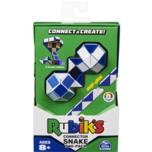 Rubik's Connector Snake