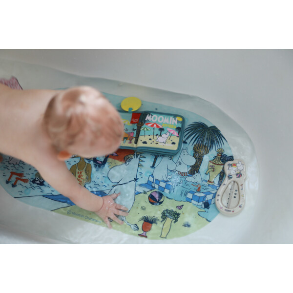 Mumin Badmatta (Bild 3 av 4)