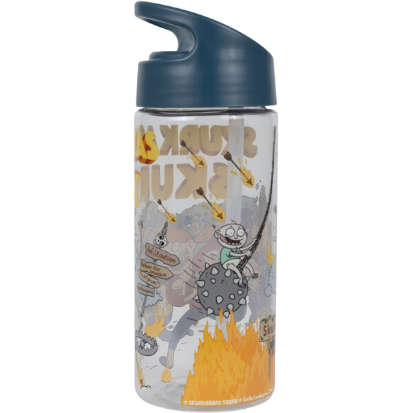 Skurkarnas Skurk Vattenflaska 550 ml (Bild 2 av 2)
