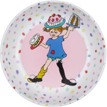 Pippi Födelsedag Stor skål