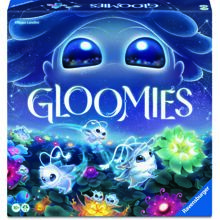 Ravensburger Gloomies (eng)