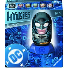 Hylkies 3D-Pussel Batman 54p