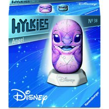 Hylkies 3D-Pussel Disney Stitch Angel 54p