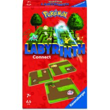 Ravensburger Labyrinth Connect Pokémon