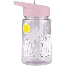 Laban Vattenflaska Rosa 350 ml