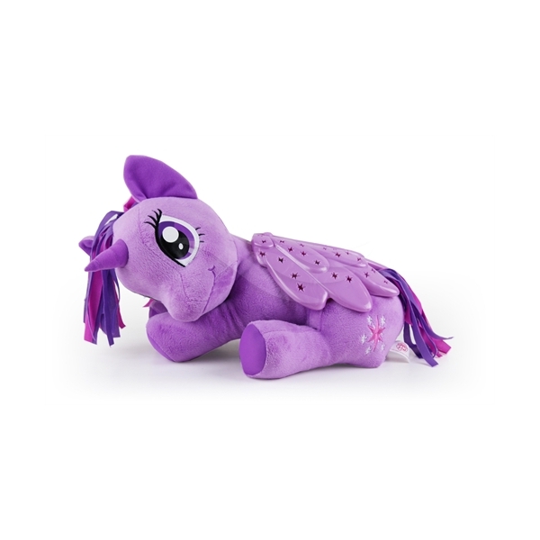 Pinky Pie Nattlampa (Bild 1 av 2)