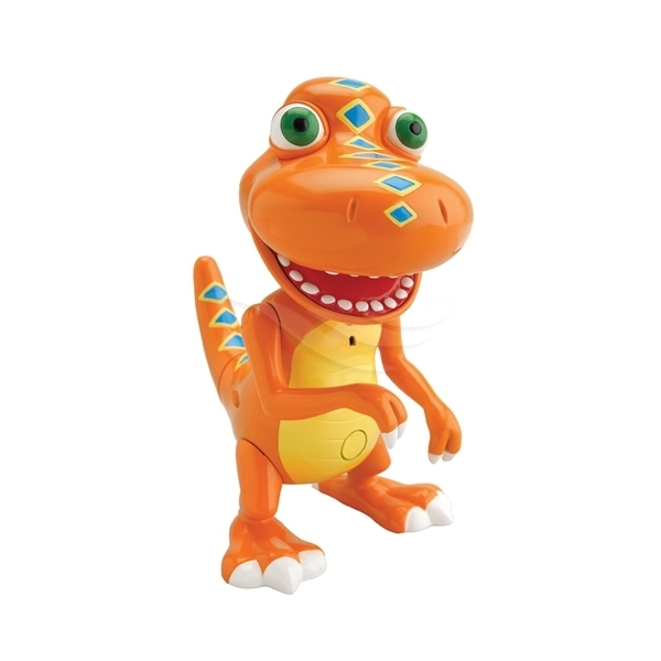 Dinosaurietåget Interaktiv figur Buddy