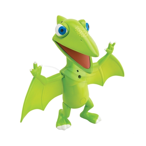 Dinosaurietåget Interaktiv figur Tiny