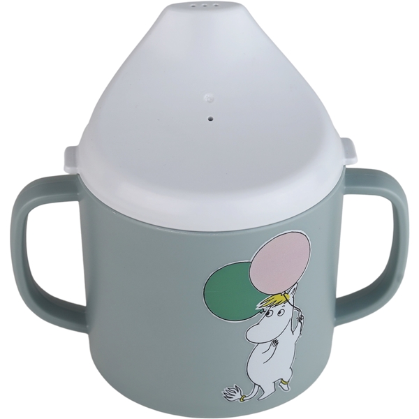 Mumin Festligheter Pipmugg (Bild 2 av 4)