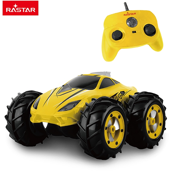 Rastar R/C Amphibious Car 19 cm (Bild 1 av 3)